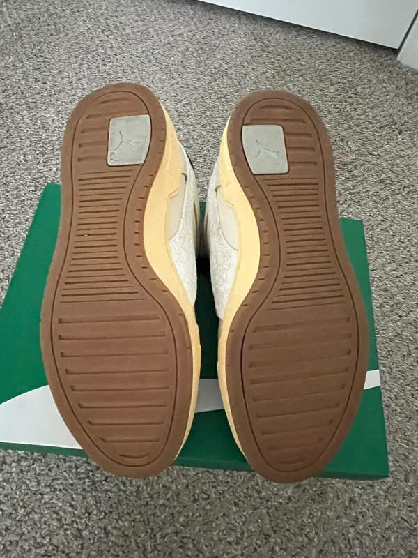 Puma california pro shoes - Image 5