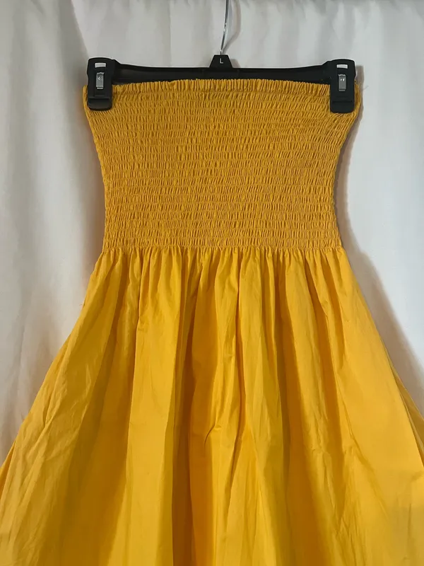 Faithfull the Brand Dress - Image 2