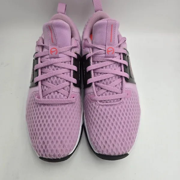 Nike Renew In-Season TR 10 Women’s Size 8 Purple Athletic Sneakers Gym Shoes - Image 7