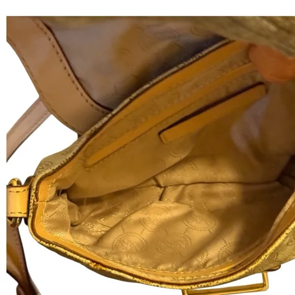 Michael Kors‎ Shoulder Bag - Image 4