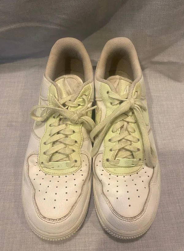 Nike Air Force 1 - Image 3