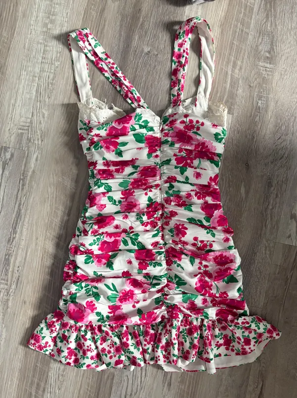 For Love & Lemons Sundress - Image 2