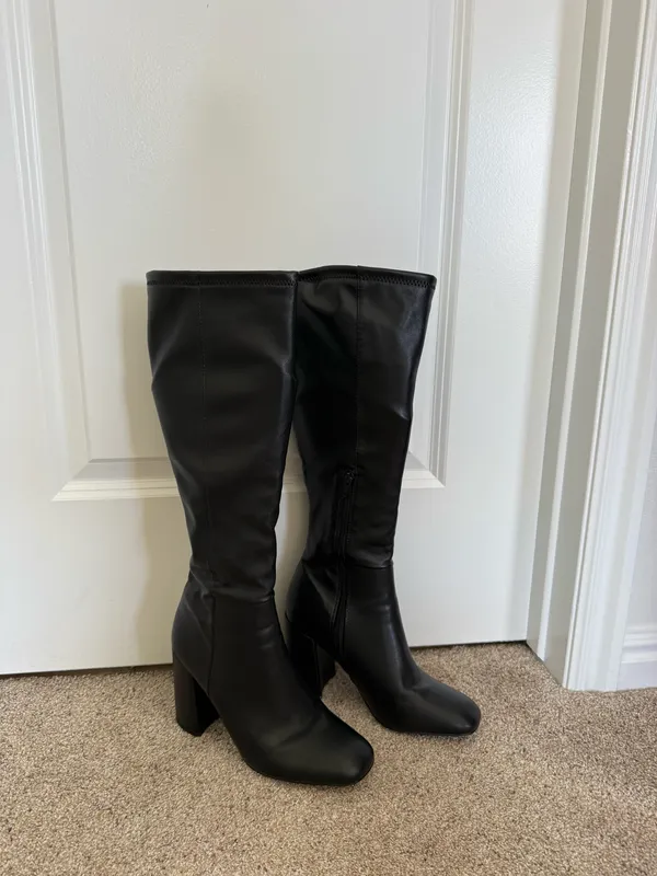 Steve Madden Lizah Boots - Image 2