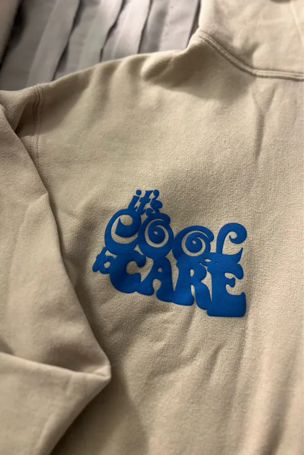 Lonely Ghost Hoodie - Image 5