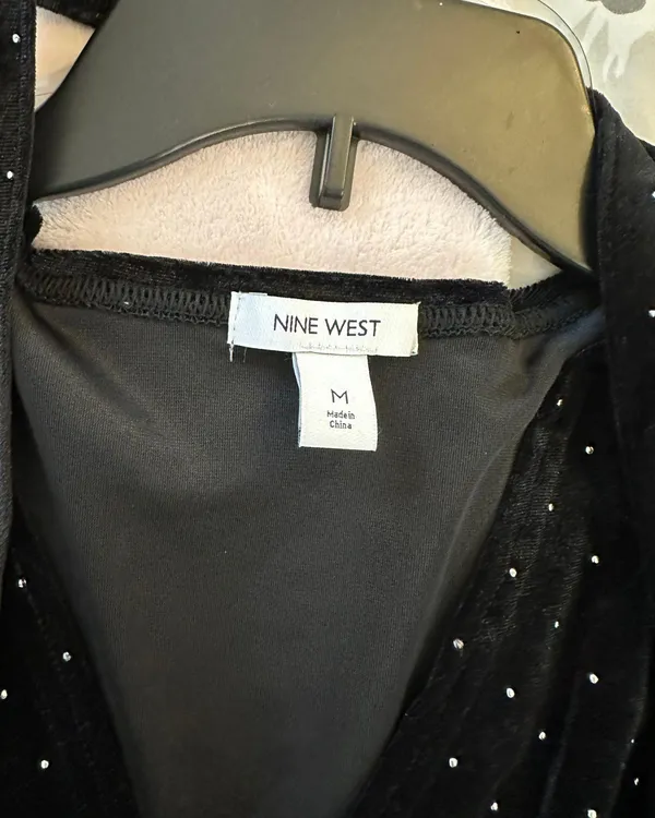Nine West Wrap Dress - Image 2