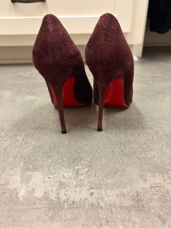 Christian Louboutin Pumps - Image 3
