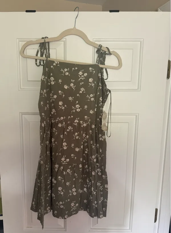 Altered State Dress - Image 3