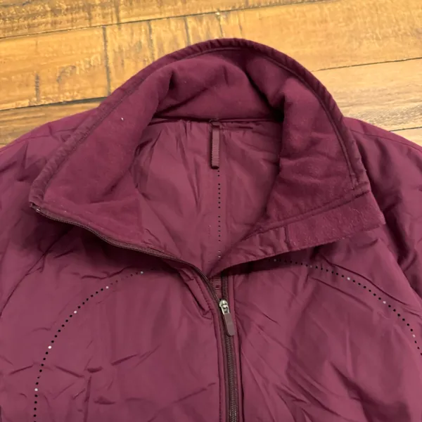 LULU🍋‎ Run For Cold Jacket - Image 10