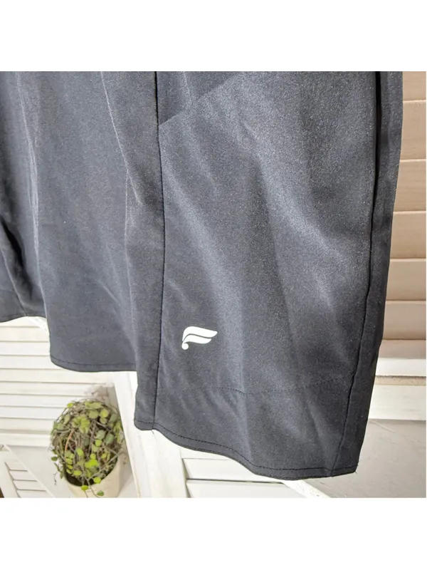 Vintage Y2K fabletics tennis skort pockets elastic waist activewear athletic S - Image 4