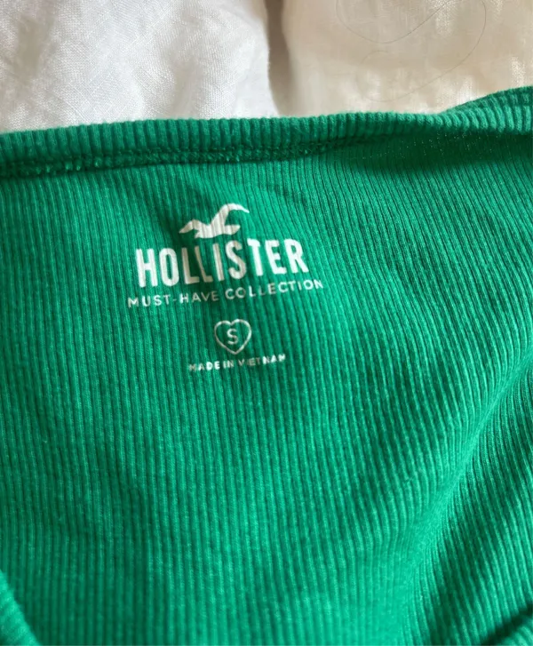Hollister Top - Image 2