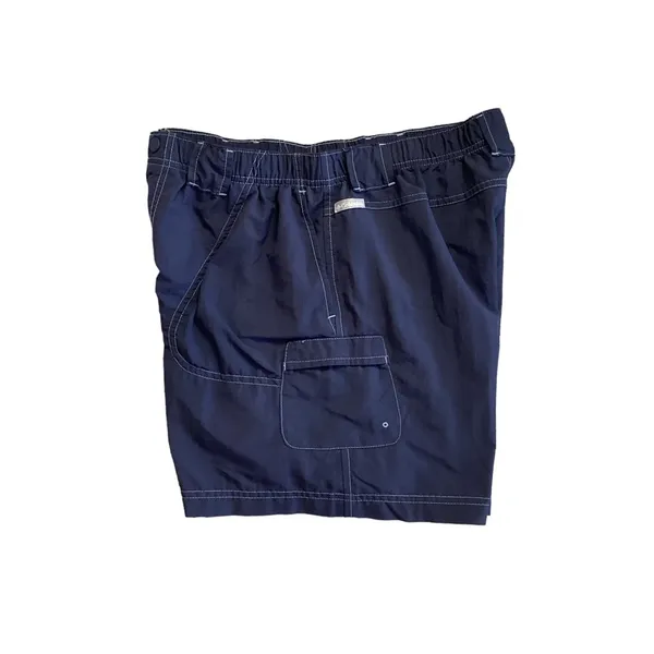 Columbia shorts. Women size medium. Blue - Image 6