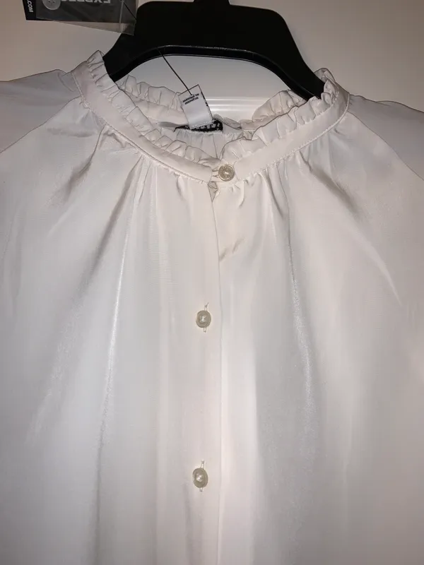 Express Blouse - Image 3