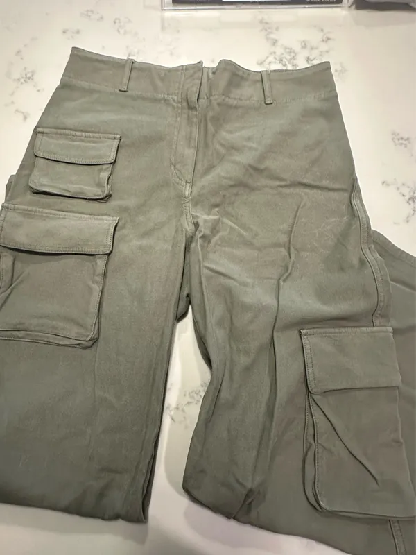 Wilfred Aritzia Pants - Image 4