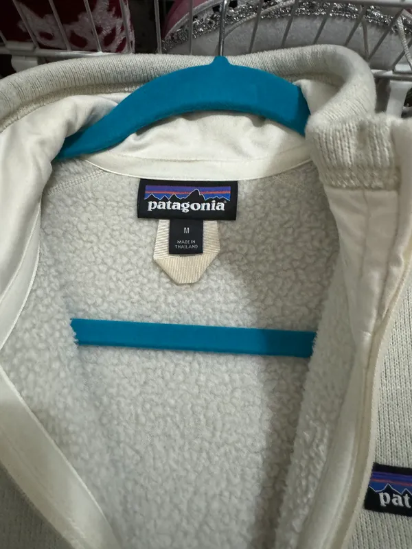 Patagonia Jacket - Image 3