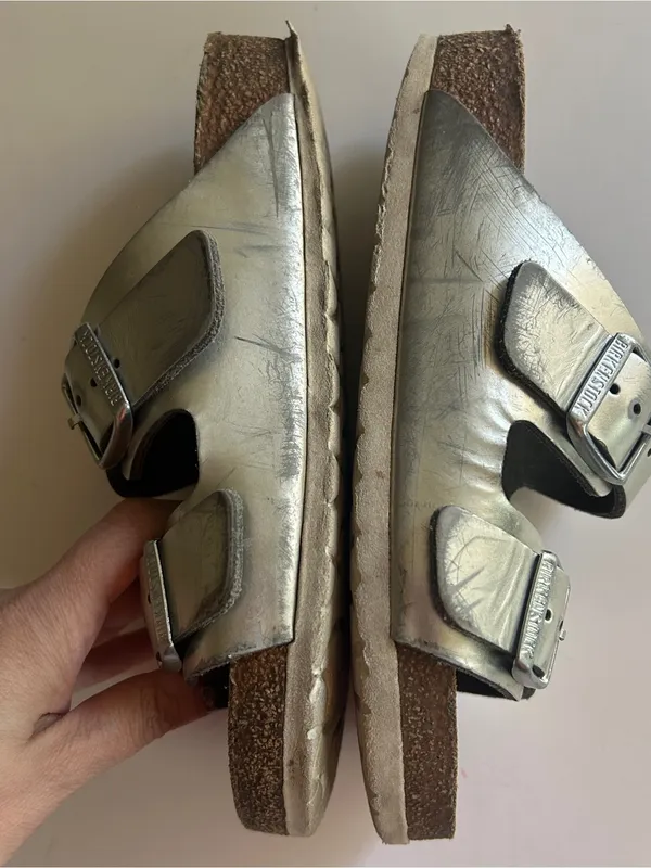 Birkenstock Arizona Sandals 35 L4 - Image 3