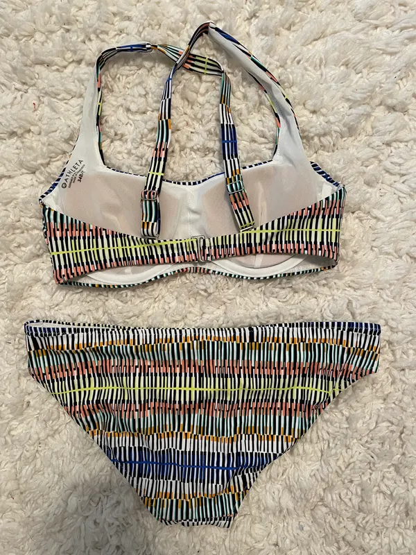 Athleta Bikini Set - Image 2