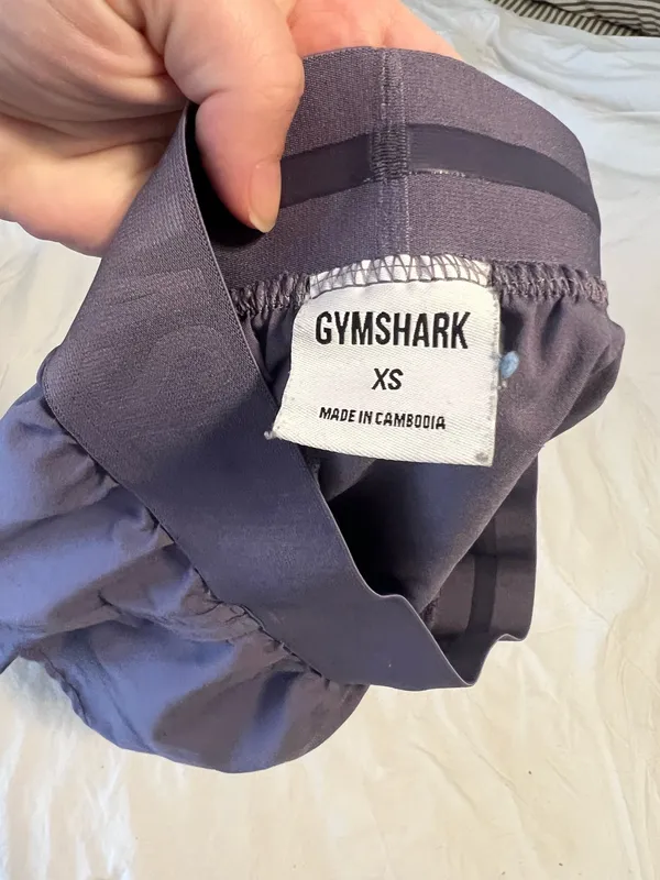 Gymshark Shorts - Image 4