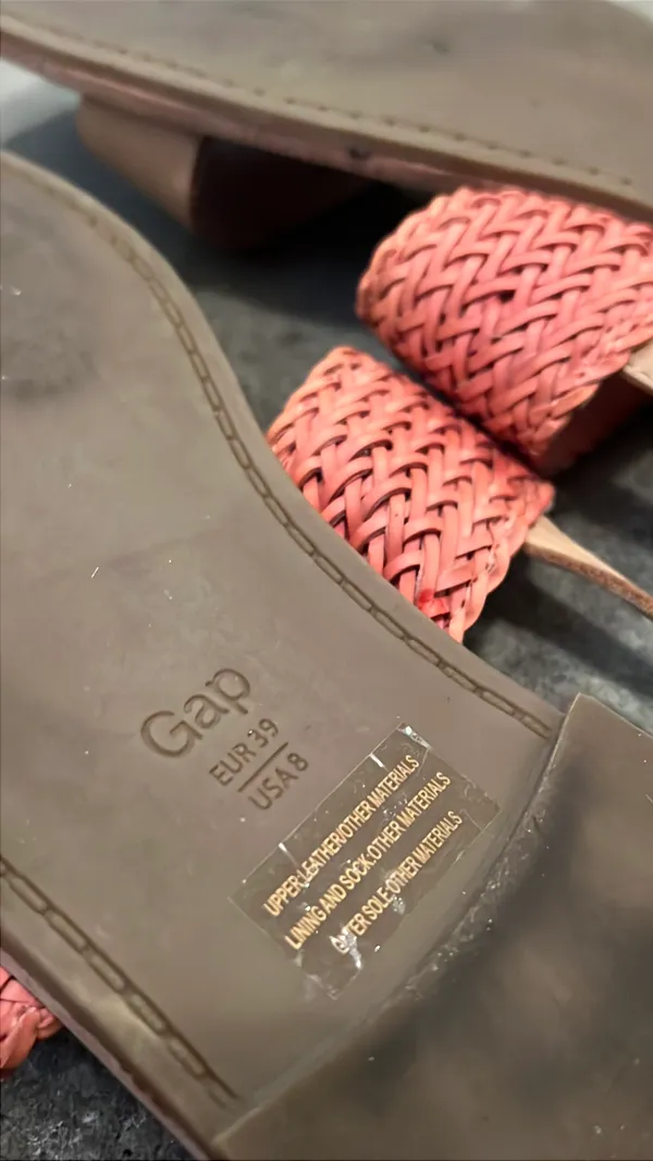 Gap Sandals Women’s - Image 4