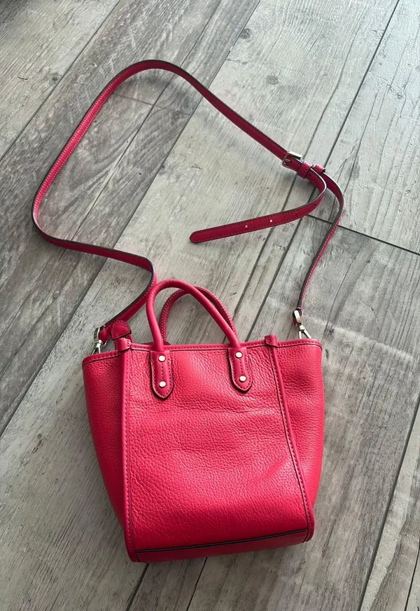 Kate Spade Ella Mini Purse - Image 5