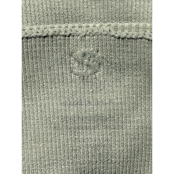 Free People Movement Happiness Runs Strappy Back Brami Olive Green XS/S - Image 4