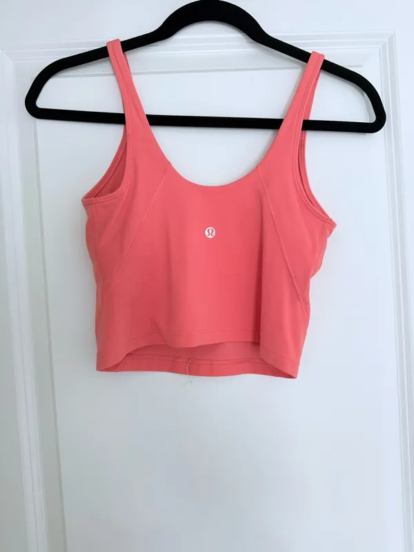 Lululemon Align Tank - Image 3