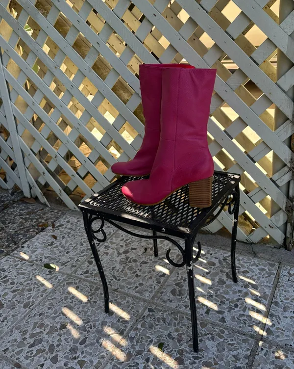 Anthropologie Silent D Boots - Image 7