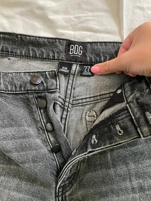 BDG Urban Outfitters Jeans - Image 4