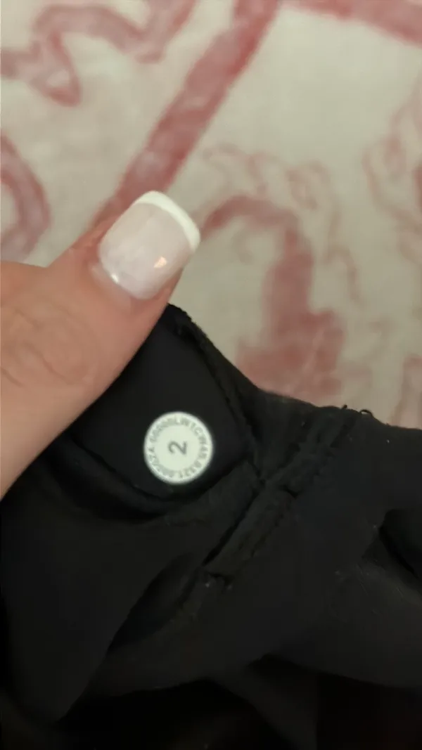 Lululemon Black Align Tank 2 - Image 4