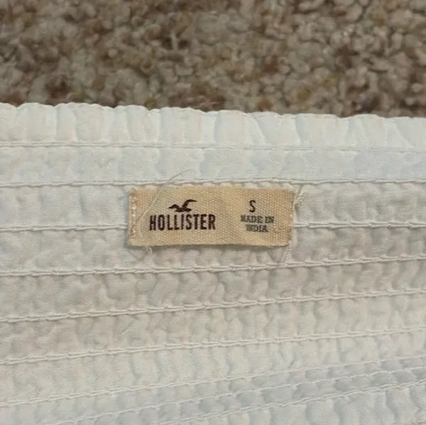 Hollister Romper - Image 3