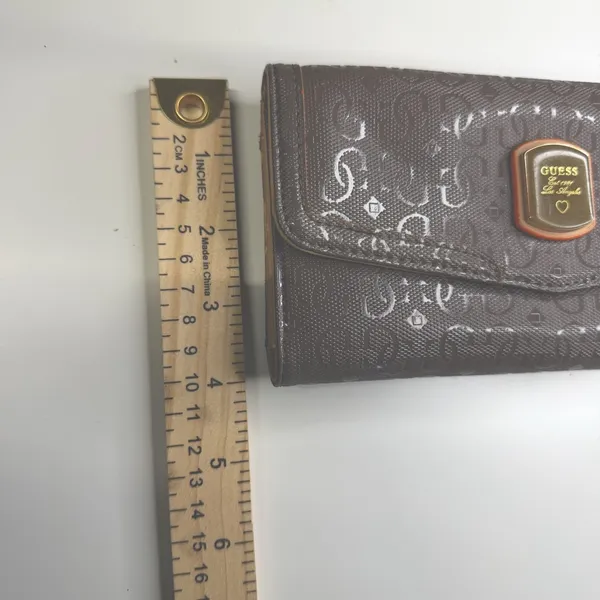 GUESS women's accessory wallet from the brand‎ - Image 5