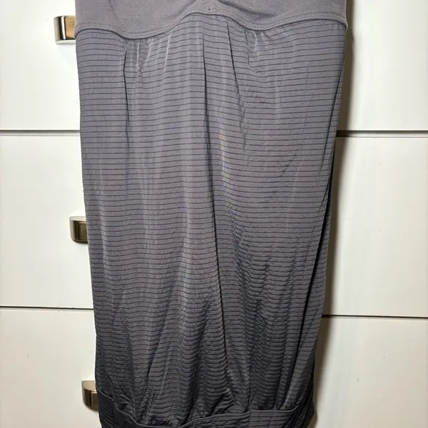 Beyond Yoga Grey Tank Top - Image 6