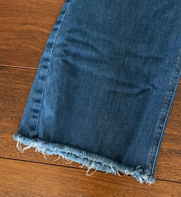 Garage Flare Jeans - Image 3