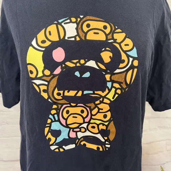 Bape Tee - Image 2