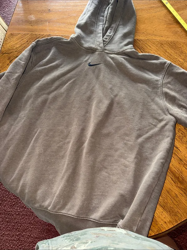 Nike Hoodie - Image 3