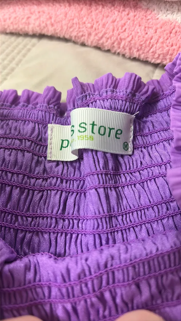 Pants Store Skirt - Image 5