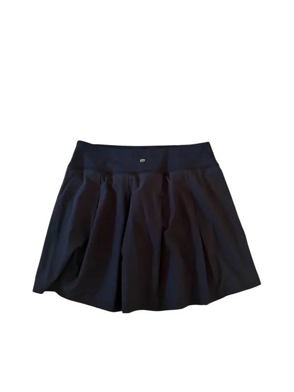 MARIKA Women's Black Active Tennis Pickleball Skort Size Small - Image 3