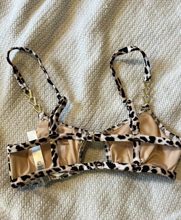 bikini top - Image 3