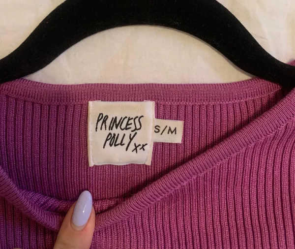 Sweater Top - Image 4