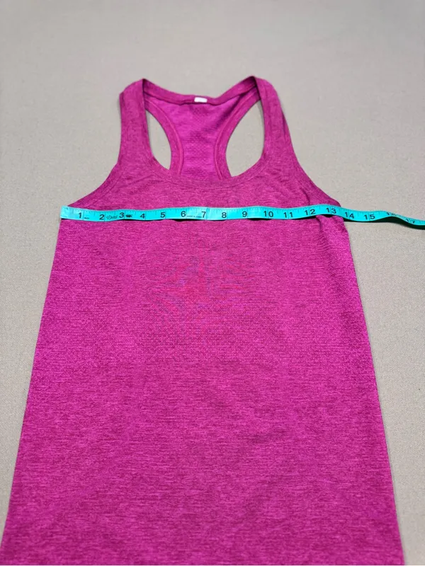 Lululemon Swiftly Tech Racerback Tank Top 2.0 - Image 5
