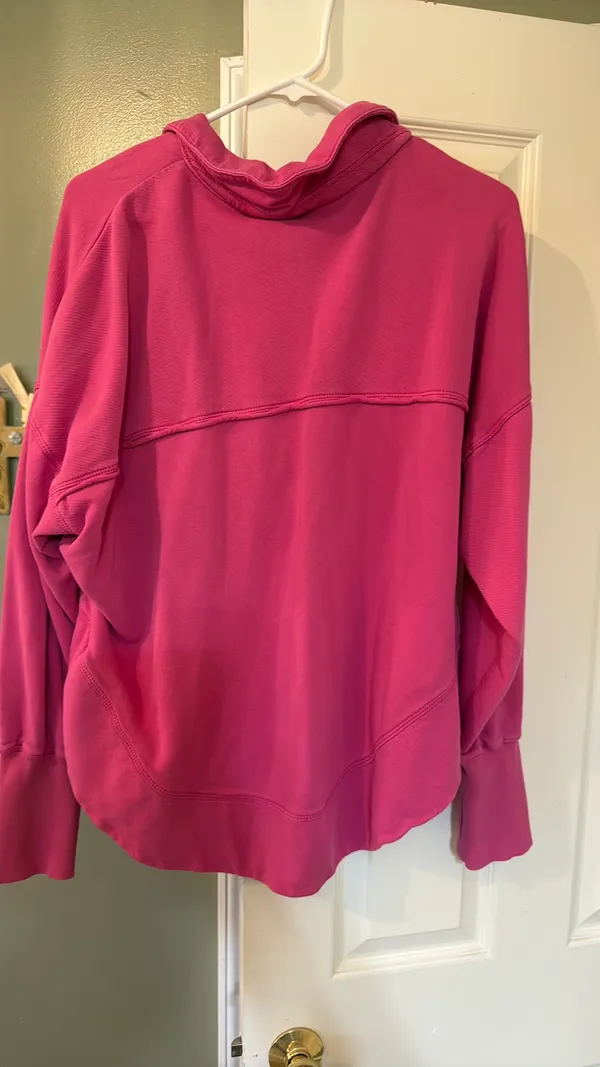 Anthropologie Sweatshirt Women’s Pilcro - Image 4