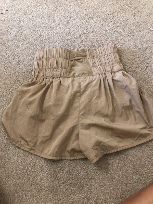 Free People Shorts - Image 2