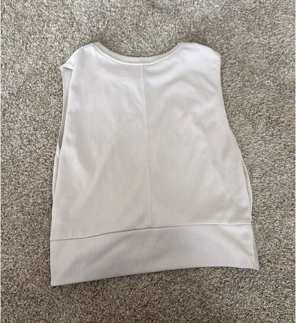 Nike Dry Fit Tank - Image 3