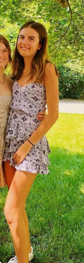 Revolve dress - Image 2