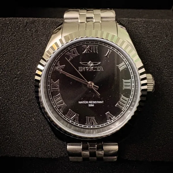 Invicta Specialty Windsor Women's Watch - 36mm, Steel (47408) - Image 3