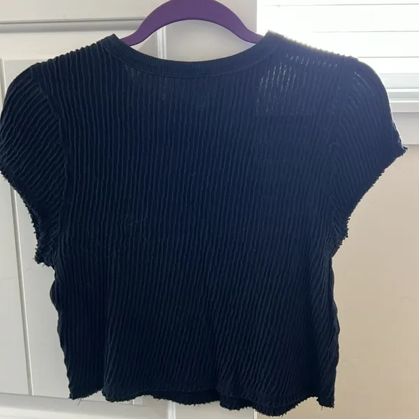 Second Base Tee - Image 3