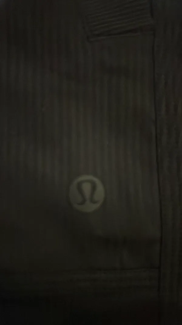 Lululemon Dance Studio Relaxed Fit Mr cargo Pants - Image 3