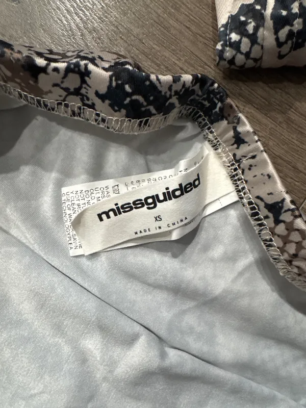 Set Missguided Two-Piece - Image 2