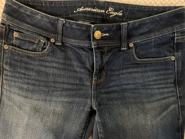 American Eagle Jeans - Image 2