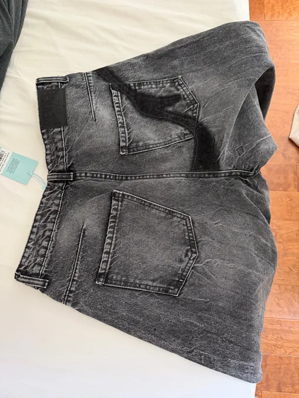 Revice Denim Jeans- Empire Abyss - Image 3