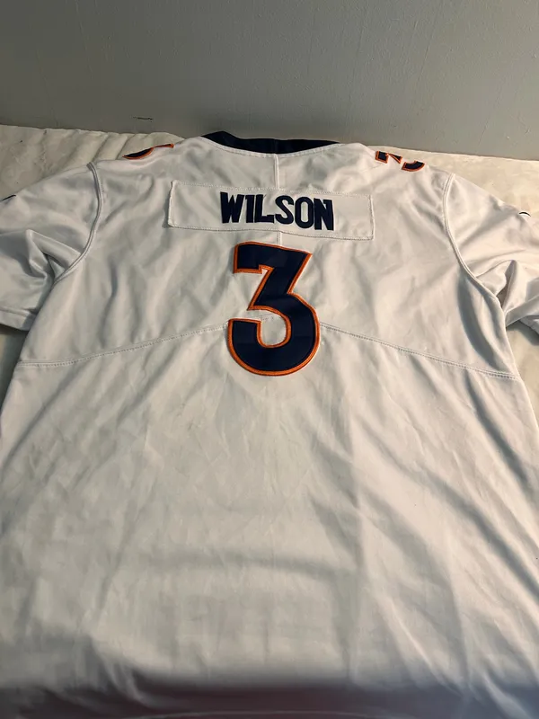 NFL Jersey Broncos - Image 2